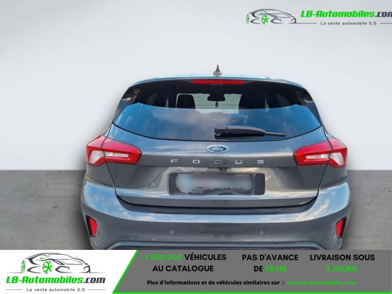 Ford Focus 1.5 EcoBlue 120 BVA  occasion � Beaupuy - photo n�7