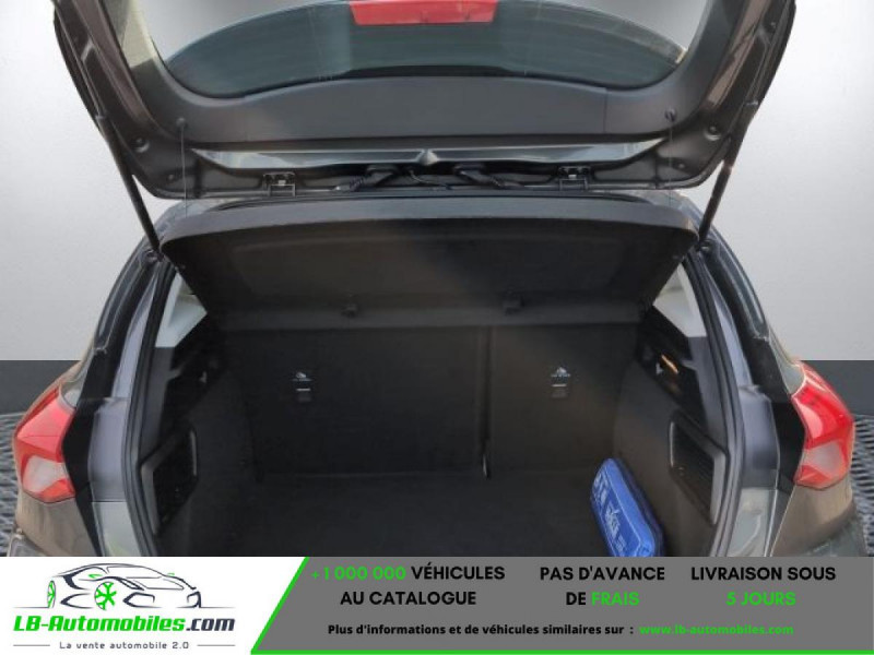 Ford Focus 1.5 EcoBlue 120 BVA  occasion � Beaupuy - photo n�9