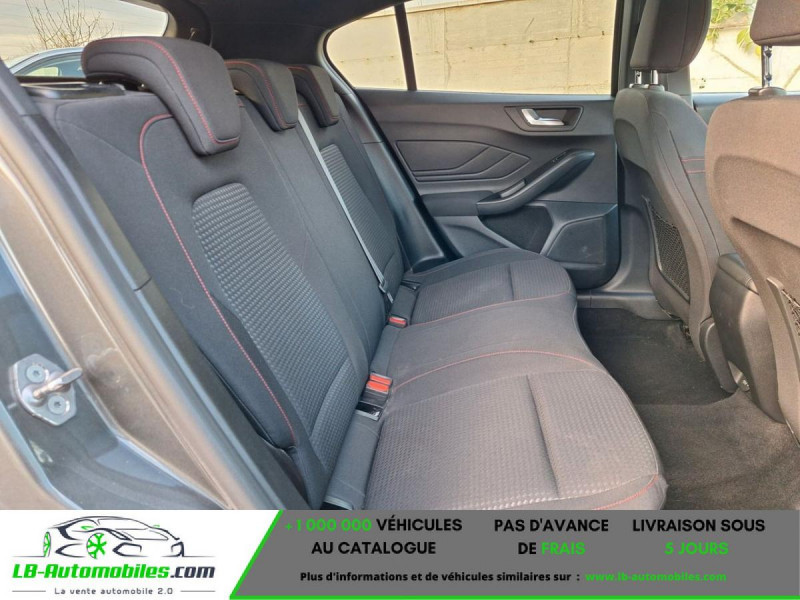 Ford Focus 1.5 EcoBlue 120 BVA  occasion � Beaupuy - photo n�9