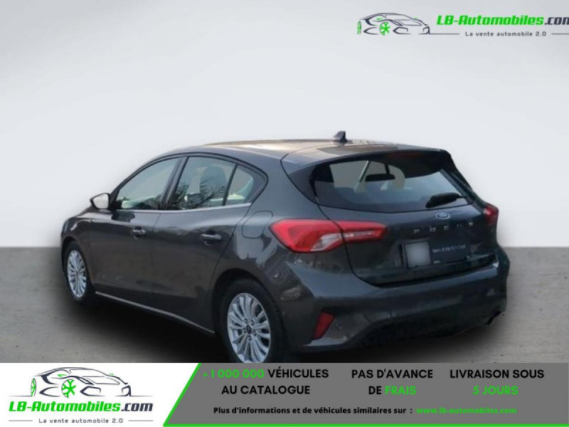 Ford Focus 1.5 EcoBlue 120 BVA  occasion � Beaupuy - photo n�4