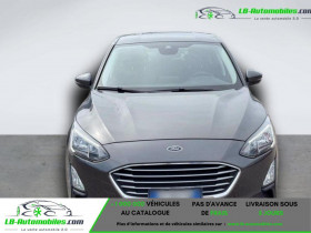 Ford Focus 1.5 EcoBlue 120 BVA  occasion � Beaupuy - photo n�2