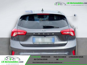 Ford Focus 1.5 EcoBlue 120 BVA  occasion � Beaupuy - photo n�4