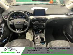 Ford Focus 1.5 EcoBlue 120 BVA  occasion � Beaupuy - photo n�3