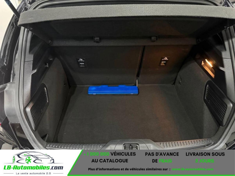 Ford Focus 1.5 EcoBlue 120 BVA  occasion � Beaupuy - photo n�6