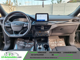 Ford Focus 1.5 EcoBlue 120 BVA  occasion � Beaupuy - photo n�3