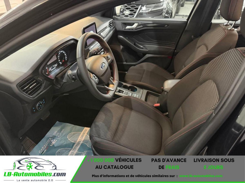 Ford Focus 1.5 EcoBlue 120 BVA  occasion � Beaupuy - photo n�5