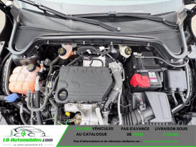 Ford Focus 1.5 EcoBlue 120 BVA  occasion � Beaupuy - photo n�8