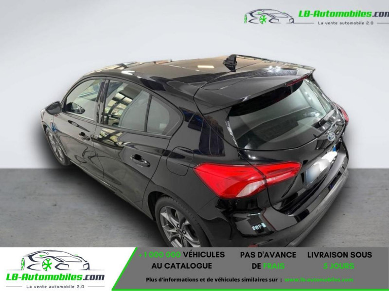 Ford Focus 1.5 EcoBlue 120 BVA  occasion � Beaupuy - photo n�3