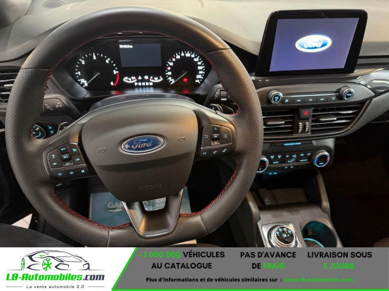 Ford Focus 1.5 EcoBlue 120 BVA  occasion � Beaupuy - photo n�2