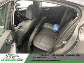 Ford Focus 1.5 EcoBlue 120 BVA  occasion � Beaupuy - photo n�5
