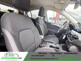 Ford Focus 1.5 EcoBlue 120 BVA  occasion � Beaupuy - photo n�5