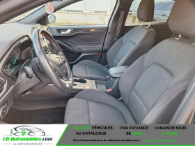 Ford Focus 1.5 EcoBlue 120 BVA  occasion � Beaupuy - photo n�8
