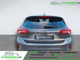Ford Focus 1.5 EcoBlue 120 BVA  occasion � Beaupuy - photo n�7