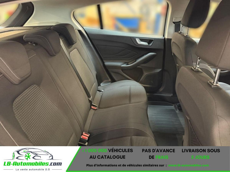 Ford Focus 1.5 EcoBlue 120 BVA  occasion � Beaupuy - photo n�6