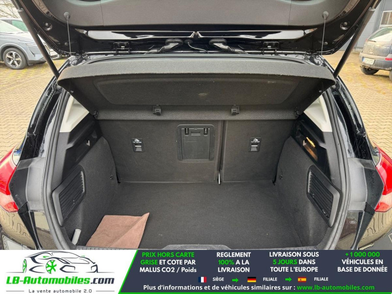 Ford Focus 1.5 EcoBlue 120 BVA  occasion � Beaupuy - photo n�10