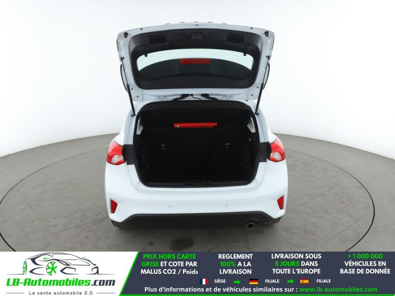 Ford Focus 1.5 EcoBlue 120 BVA  occasion � Beaupuy - photo n�8