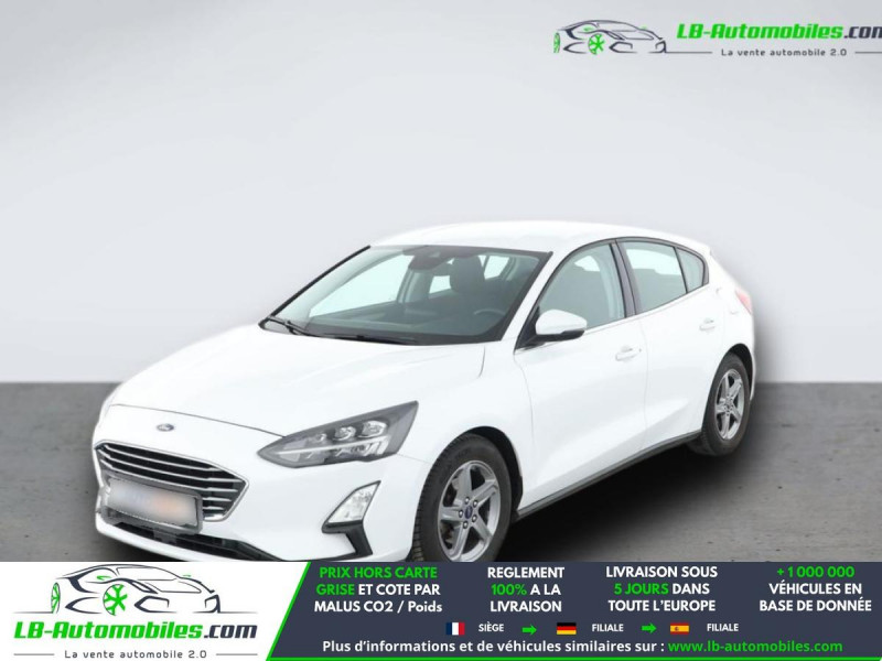Ford Focus 1.5 EcoBlue 120 BVA  occasion � Beaupuy