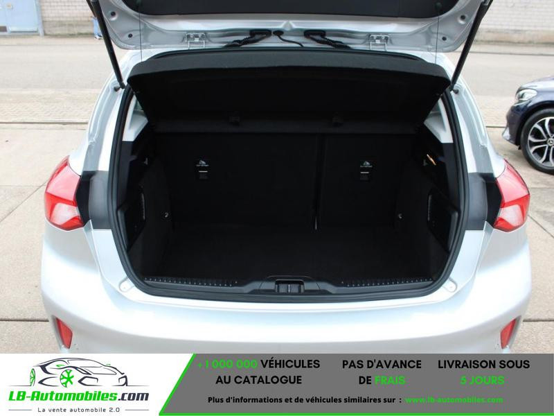 Ford Focus 1.5 EcoBlue 120 BVA  occasion  Beaupuy - photo n10