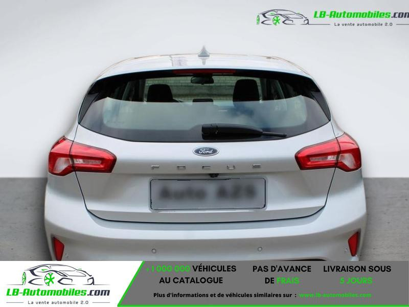 Ford Focus 1.5 EcoBlue 120 BVA  occasion  Beaupuy - photo n7