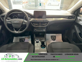 Ford Focus 1.5 EcoBlue 120 BVA  occasion � Beaupuy - photo n�3