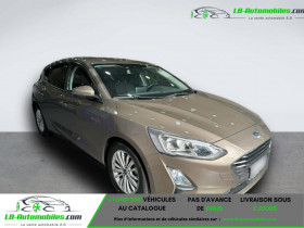 Ford Focus 1.5 EcoBlue 120 BVA  occasion � Beaupuy - photo n�2