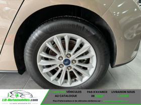 Ford Focus 1.5 EcoBlue 120 BVA  occasion � Beaupuy - photo n�6