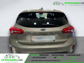 Ford Focus 1.5 EcoBlue 120 BVA  occasion � Beaupuy - photo n�5