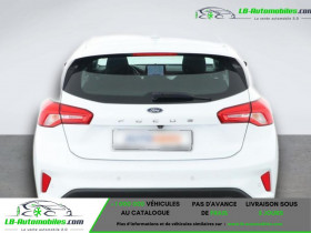 Ford Focus 1.5 EcoBlue 120 BVA  occasion � Beaupuy - photo n�6