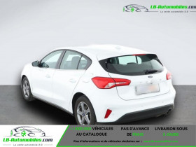 Ford Focus 1.5 EcoBlue 120 BVA  occasion � Beaupuy - photo n�4