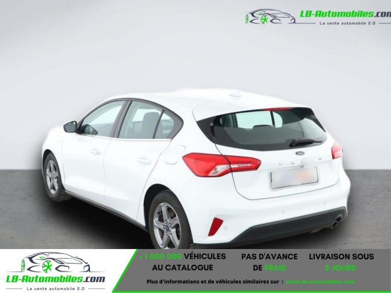 Ford Focus 1.5 EcoBlue 120 BVA  occasion � Beaupuy - photo n�4