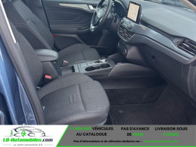 Ford Focus 1.5 EcoBlue 120 BVA  occasion � Beaupuy - photo n�5