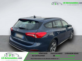Ford Focus 1.5 EcoBlue 120 BVA  occasion � Beaupuy - photo n�4
