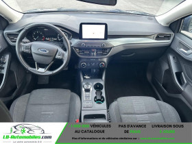 Ford Focus 1.5 EcoBlue 120 BVA  occasion � Beaupuy - photo n�3