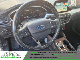 Ford Focus 1.5 EcoBlue 120 BVA  occasion � Beaupuy - photo n�5
