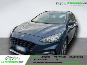 Ford Focus 1.5 EcoBlue 120 BVA  occasion � Beaupuy - photo n�2