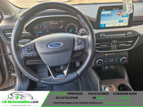 Ford Focus 1.5 EcoBlue 120 BVA  occasion � Beaupuy - photo n�3