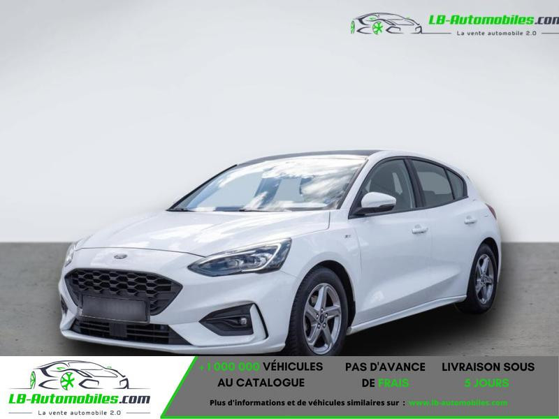 Ford Focus 1.5 EcoBlue 120 BVA  occasion  Beaupuy