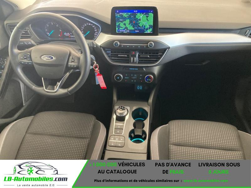 Ford Focus 1.5 EcoBlue 120 BVA  occasion  Beaupuy - photo n3