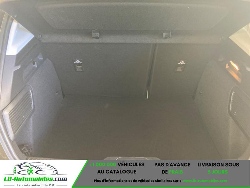 Ford Focus 1.5 EcoBlue 120 BVA  occasion  Beaupuy - photo n8