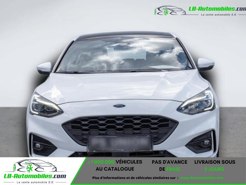 Ford Focus 1.5 EcoBlue 120 BVA  occasion  Beaupuy - photo n3