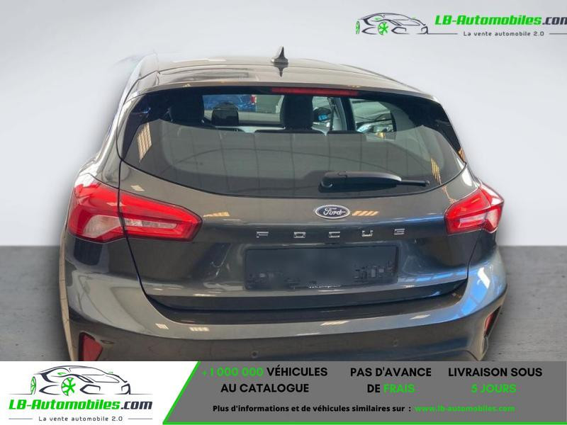 Ford Focus 1.5 EcoBlue 120 BVA  occasion  Beaupuy - photo n6