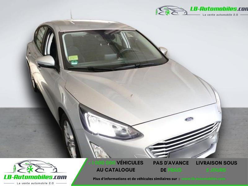 Ford Focus 1.5 EcoBlue 120 BVA  occasion  Beaupuy