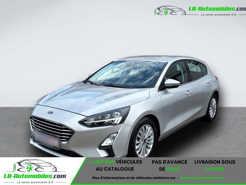 Ford Focus 1.5 EcoBlue 120 BVA  occasion  Beaupuy