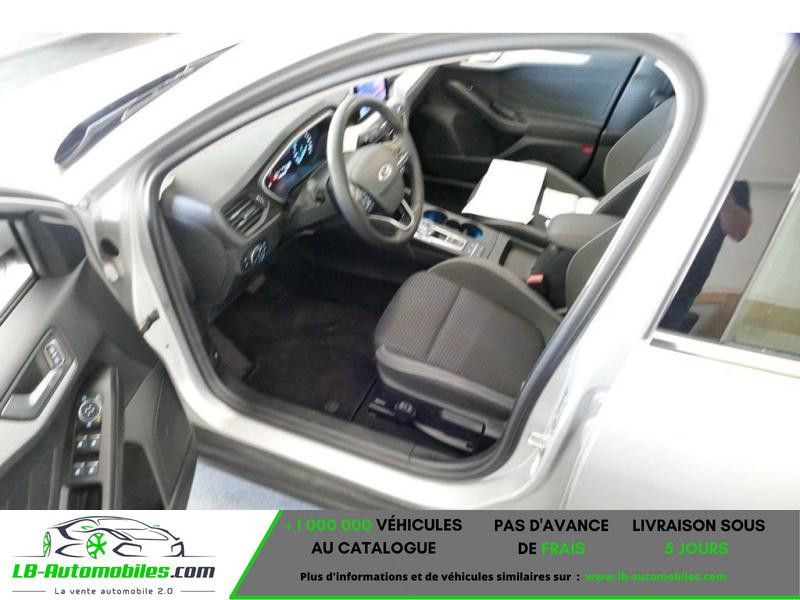 Ford Focus 1.5 EcoBlue 120 BVA  occasion  Beaupuy - photo n4