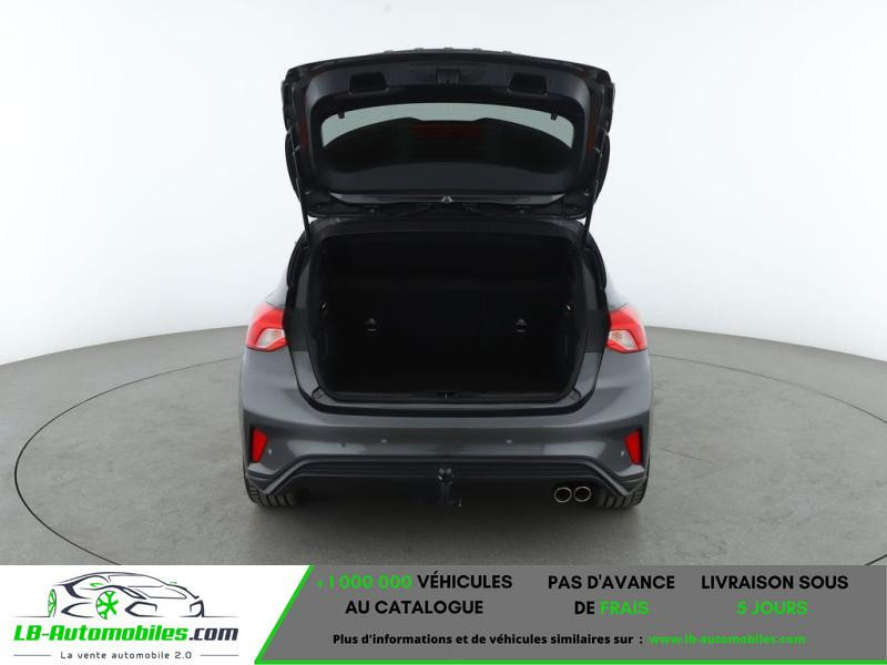 Ford Focus 1.5 EcoBlue 120 BVA  occasion  Beaupuy - photo n11