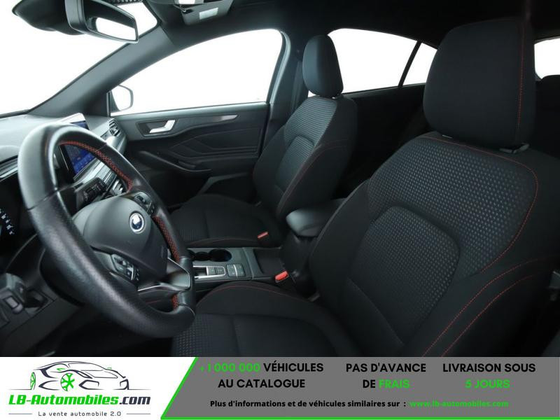 Ford Focus 1.5 EcoBlue 120 BVA  occasion  Beaupuy - photo n8