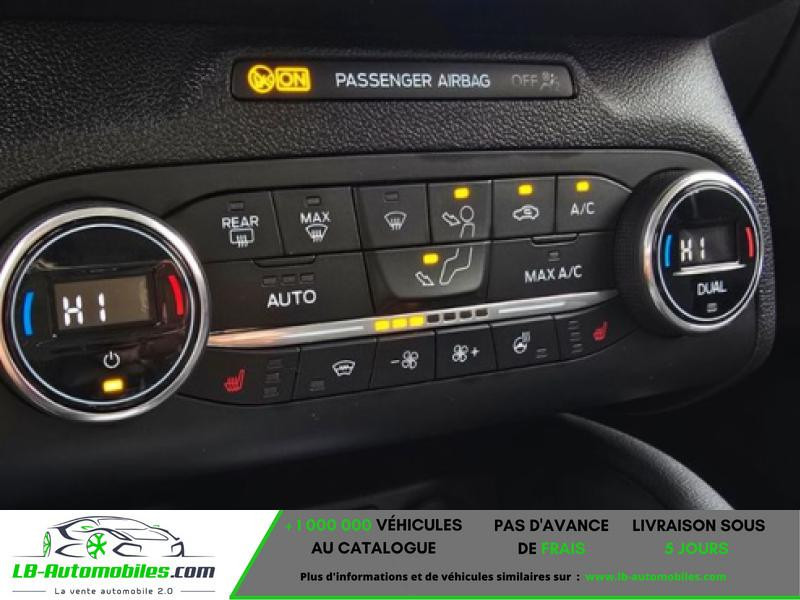 Ford Focus 1.5 EcoBlue 120 BVA  occasion  Beaupuy - photo n6