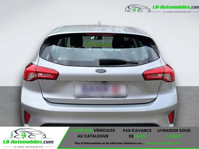 Ford Focus 1.5 EcoBlue 120 BVA  occasion  Beaupuy - photo n5