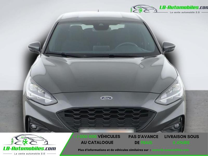 Ford Focus 1.5 EcoBlue 120 BVA  occasion  Beaupuy - photo n5