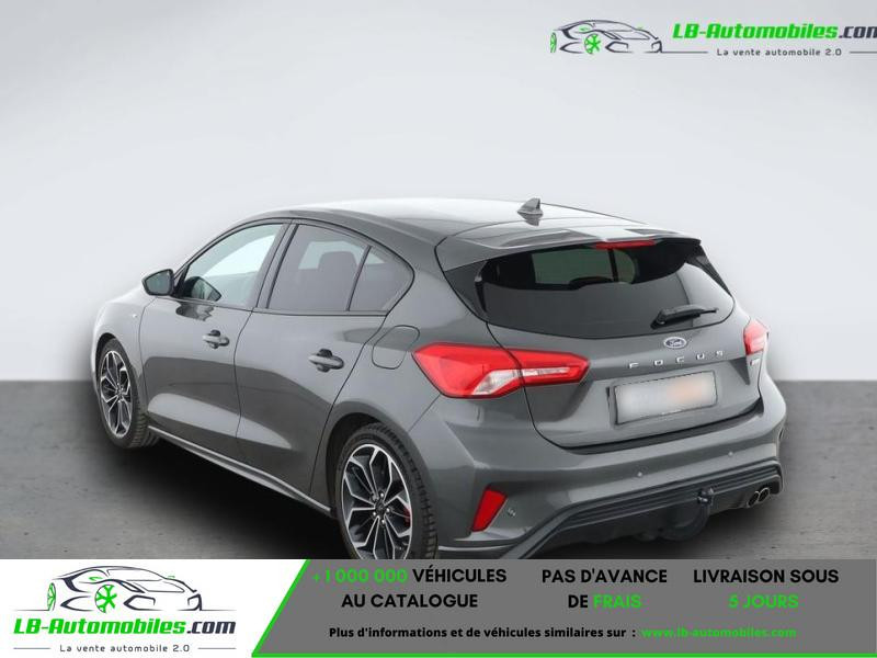 Ford Focus 1.5 EcoBlue 120 BVA  occasion  Beaupuy - photo n4